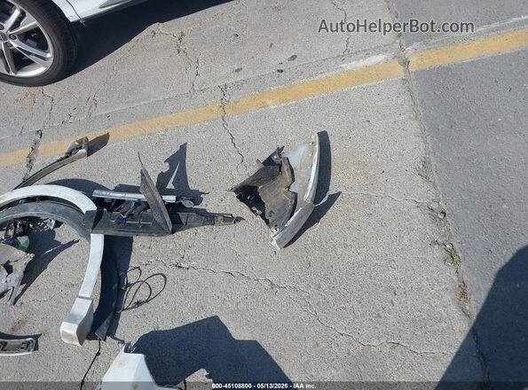 WA1FECF32L1011055 2020 AUDI Q3 White 