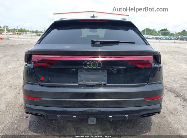 WA1FVBF17RD012315 2024 AUDI Q8 Black 