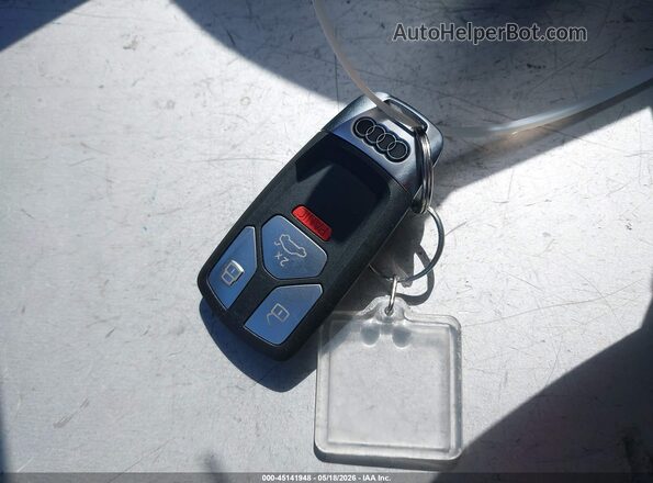 WA1G2AFY0P2097334 2023 AUDI Q5 Gray Widok deski rozdzielczej