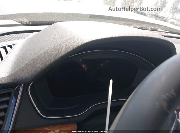 WA1G2AFY0P2097334 2023 AUDI Q5 Gray Widok tylnych siedzeń