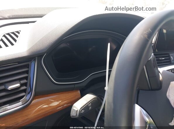 WA1G2AFY0P2097334 2023 AUDI Q5 Gray 