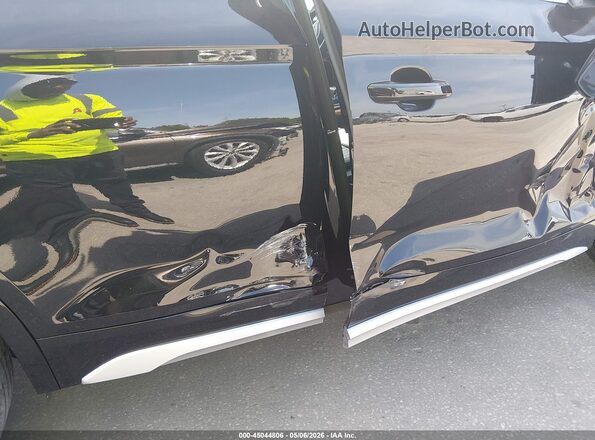 WA1GAAFY9P2107197 2023 AUDI Q5 Black 