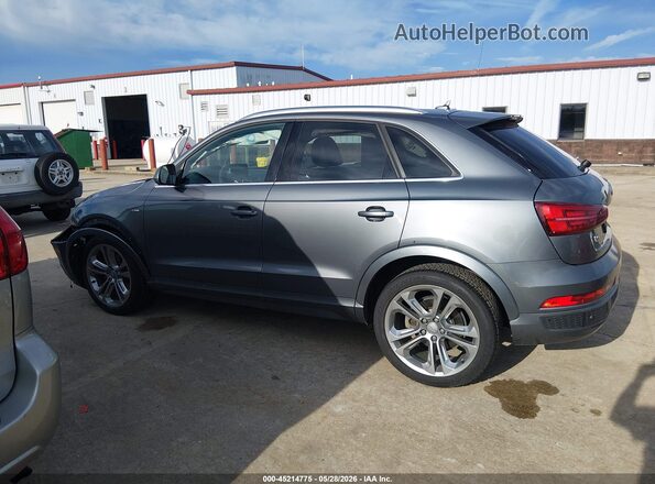 WA1GFCFS3GR007595 2016 AUDI Q3 Gray 360 interior view