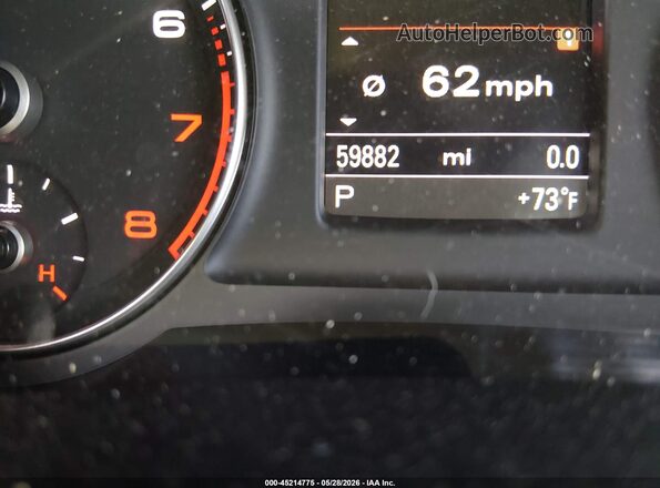 WA1GFCFS3GR007595 2016 AUDI Q3 Gray 