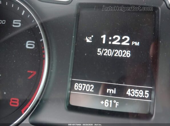 WA1GFCFS5GR010479 2016 AUDI Q3 Blue 