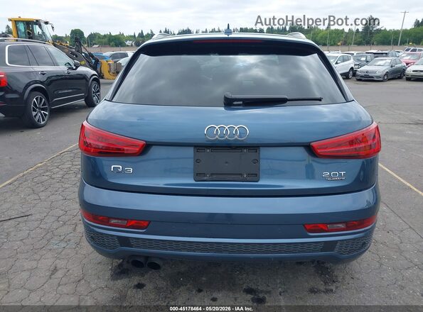 WA1GFCFS5GR010479 2016 AUDI Q3 Blue 
