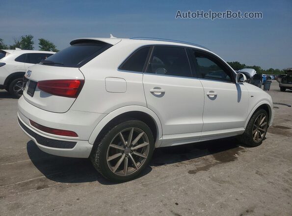 WA1HCCFS2JR031133 2018 AUDI Q3 White Հետևի աջ