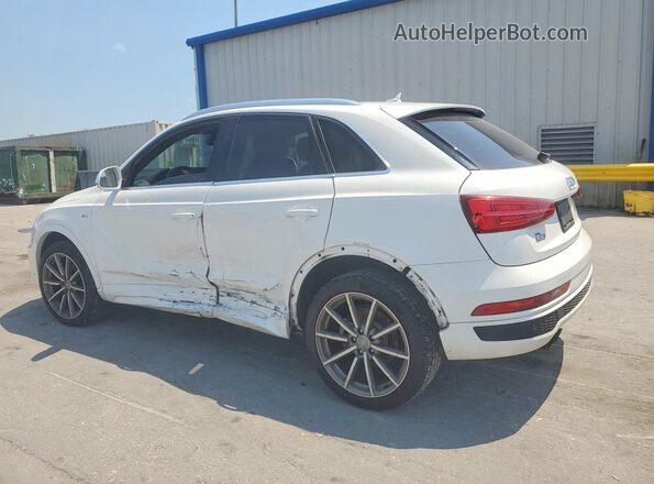 WA1HCCFS2JR031133 2018 AUDI Q3 White Հետևի ձախ
