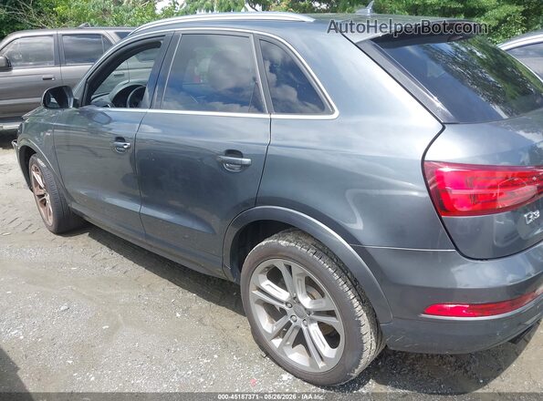 WA1HCCFS4JR021204 2018 AUDI Q3 Gray Панорамний вид салону 360°