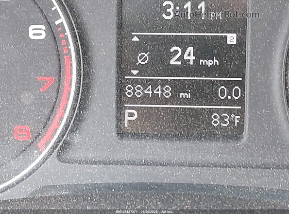 WA1HCCFS4JR021204 2018 AUDI Q3 Gray 