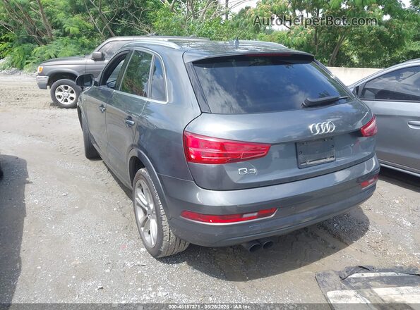 WA1HCCFS4JR021204 2018 AUDI Q3 Gray Задня ліва чверть