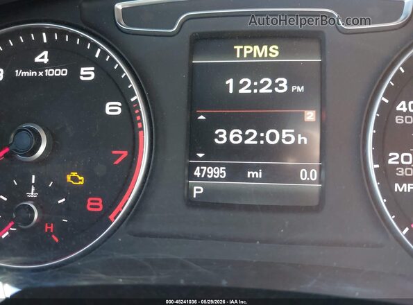 WA1HCCFS7JR020144 2018 AUDI Q3 White 