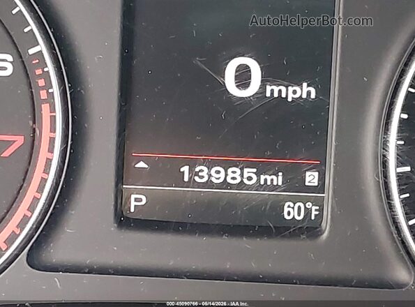WA1JCCFS0HR004041 2017 AUDI Q3 Black 
