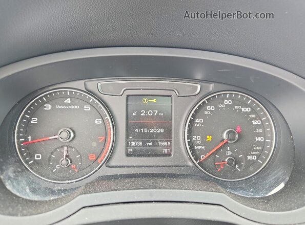 WA1JCCFS1JR016222 2018 AUDI Q3 Black 