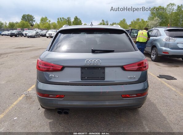 WA1JCCFS2HR007829 2017 AUDI Q3 Gray 