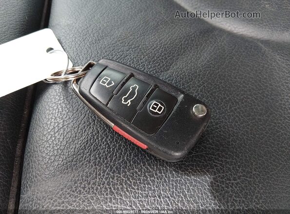 WA1JCCFS2HR007829 2017 AUDI Q3 Gray წინა პანელის ხედი