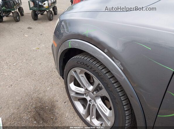 WA1JCCFS2HR007829 2017 AUDI Q3 Gray 