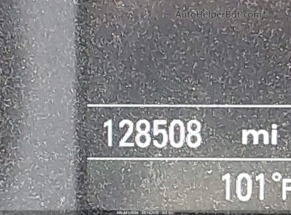 WA1JCCFS5JR031984 2018 AUDI Q3 Серый Панорамный вид салона 360°