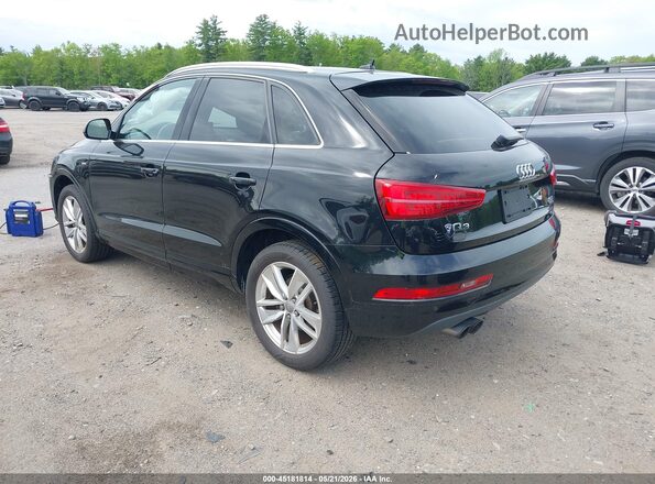 WA1JCCFSXJR003193 2018 AUDI Q3 Black 