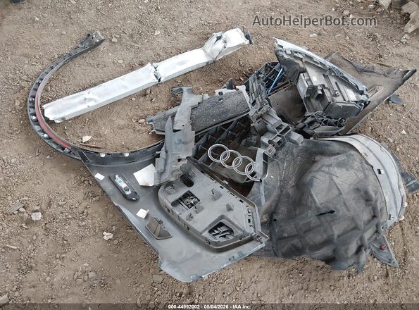 WA1JCCFSXJR006983 2018 AUDI Q3 Черный Вид щитка приборов