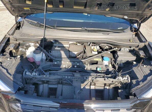 WA1KUBFZ1SP056788 2025 AUDI Q4 Black 