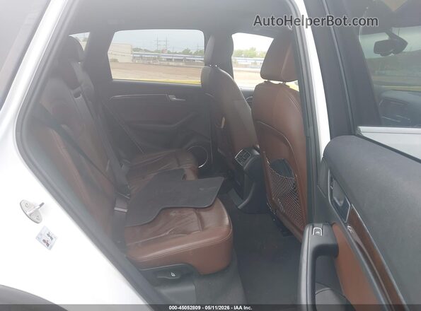 WA1L2AFP1HA094553 2017 AUDI Q5 White VIN sticker view