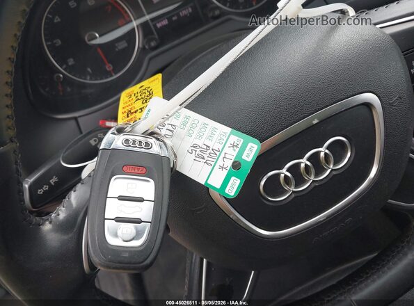 WA1L2AFP3GA113652 2016 AUDI Q5 White 