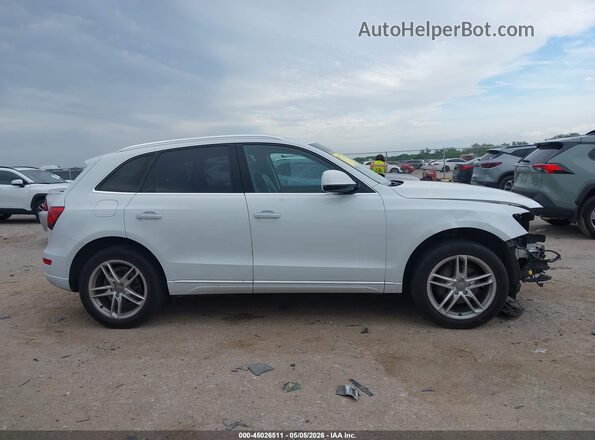 WA1L2AFP3GA113652 2016 AUDI Q5 White 