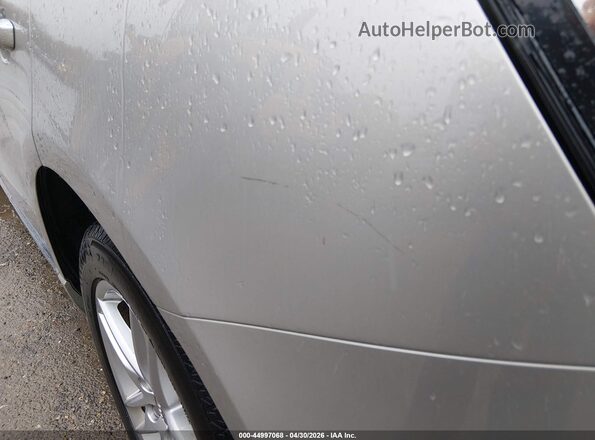 WA1L2AFP3HA010992 2017 AUDI Q5 Silver 