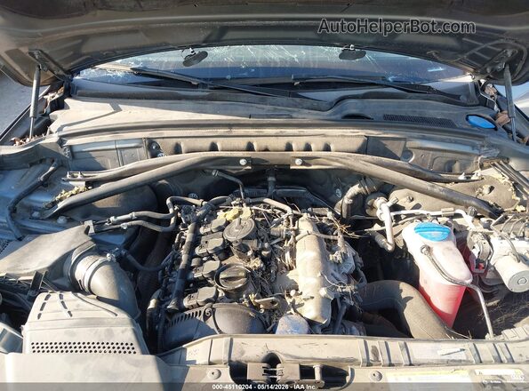 WA1L2AFP4GA027301 2016 AUDI Q5 Gray Vista trasera