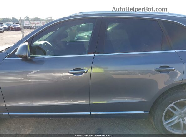 WA1L2AFP4GA027301 2016 AUDI Q5 Gray Vista interior de 360 grados