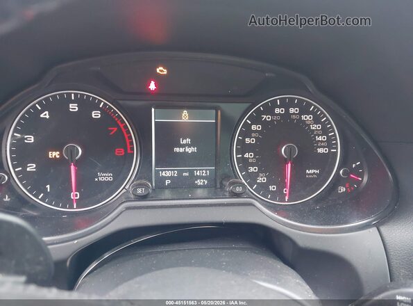 WA1L2AFP5GA022074 2016 AUDI Q5 White 