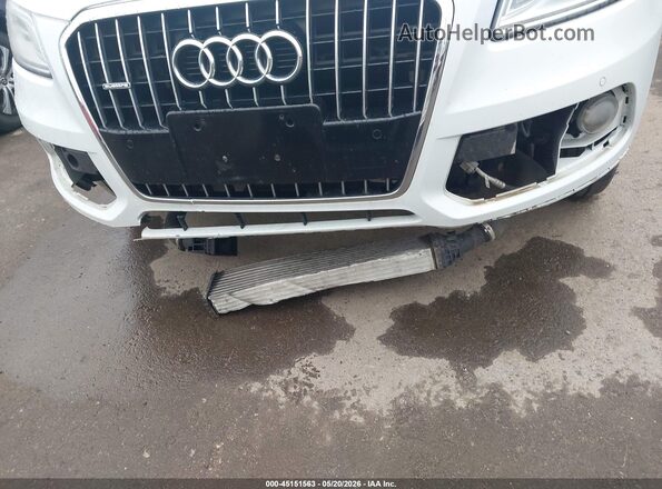 WA1L2AFP5GA022074 2016 AUDI Q5 White 