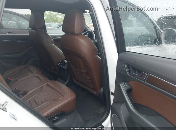 WA1L2AFP5GA022074 2016 AUDI Q5 White 