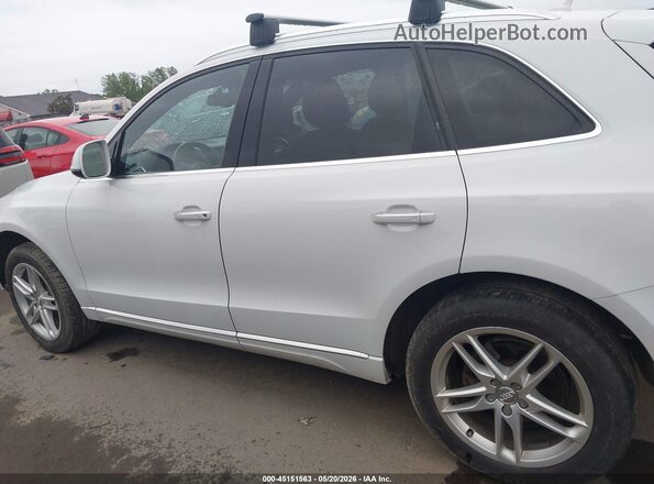 WA1L2AFP5GA022074 2016 AUDI Q5 White 