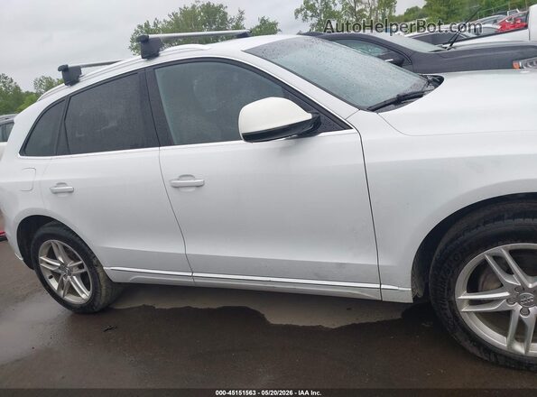 WA1L2AFP5GA022074 2016 AUDI Q5 White 