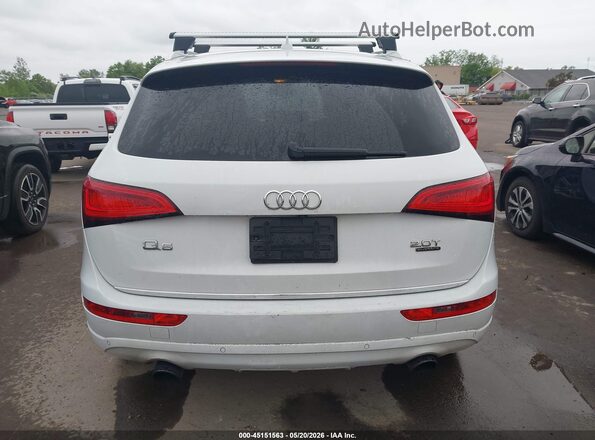 WA1L2AFP5GA022074 2016 AUDI Q5 White 