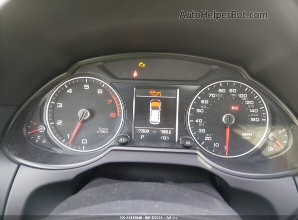 WA1L2AFP5GA042261 2016 AUDI Q5 Gray Widok tylnych siedzeń