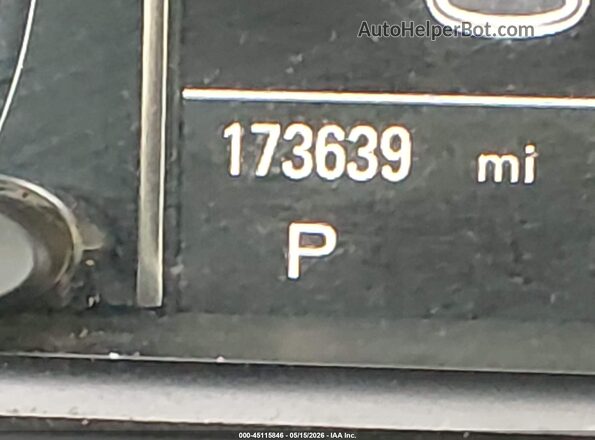WA1L2AFP5GA042261 2016 AUDI Q5 Gray 