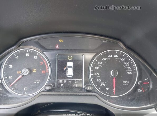 WA1L2AFP6GA067301 2016 AUDI Q5 Black Vista de los asientos traseros