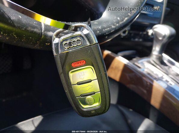 WA1L2AFP6GA150131 2016 AUDI Q5 Gray 