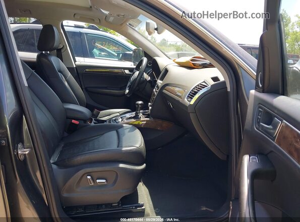 WA1L2AFP6GA150131 2016 AUDI Q5 Gray 