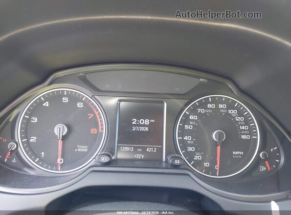 WA1L2AFP6GA150131 2016 AUDI Q5 Gray 