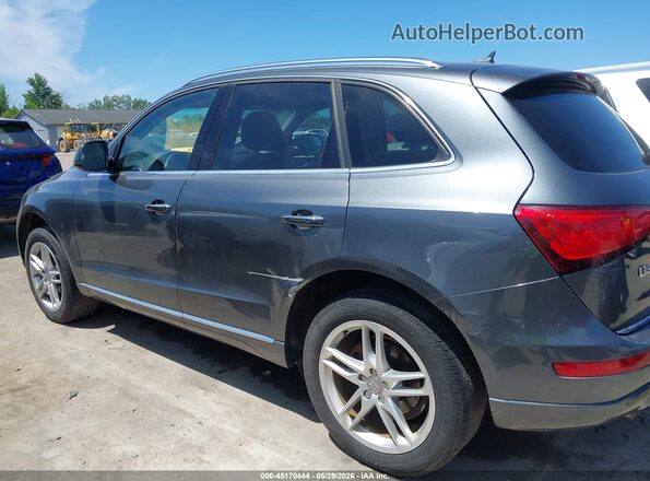 WA1L2AFP6GA150131 2016 AUDI Q5 Gray 