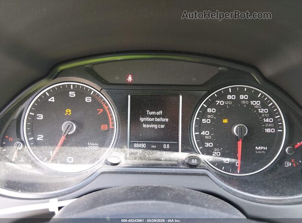 WA1L2AFP6HA084293 2017 AUDI Q5 Black Vista de los asientos traseros
