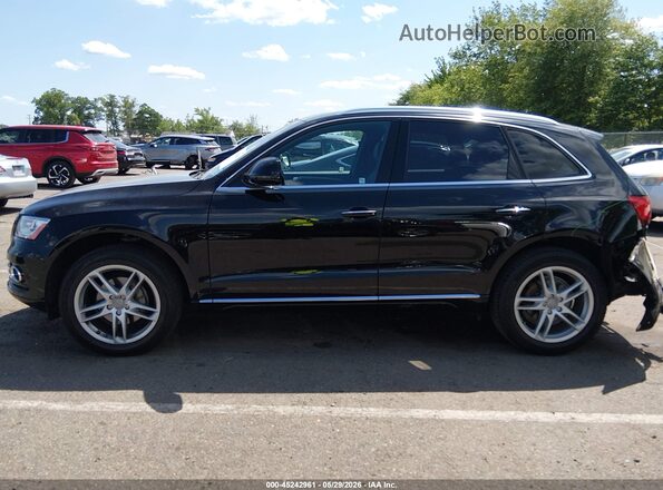 WA1L2AFP6HA084293 2017 AUDI Q5 Black Vista interior de 360 grados
