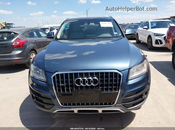 WA1L2AFP8HA035323 2017 AUDI Q5 Blue 