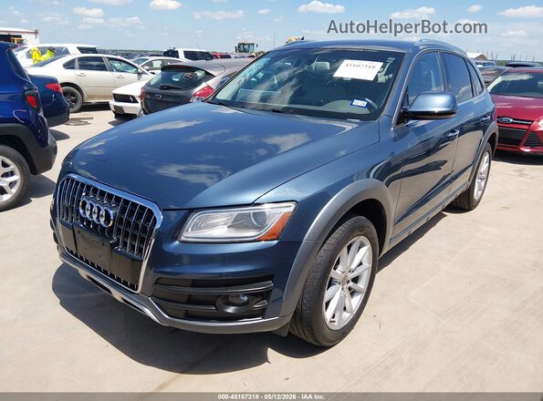 WA1L2AFP8HA035323 2017 AUDI Q5 Blue 