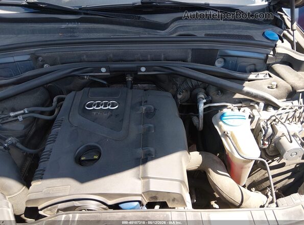 WA1L2AFP8HA035323 2017 AUDI Q5 Blue 