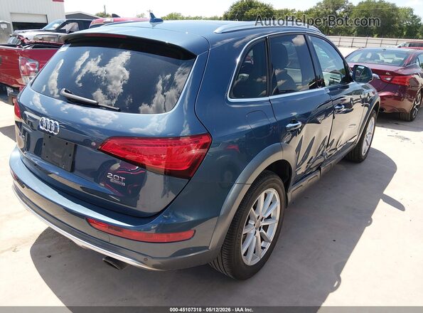 WA1L2AFP8HA035323 2017 AUDI Q5 Blue 